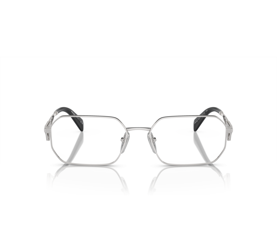 Lunettes de vue PRADA PR A53V 1BC1O1 56/17