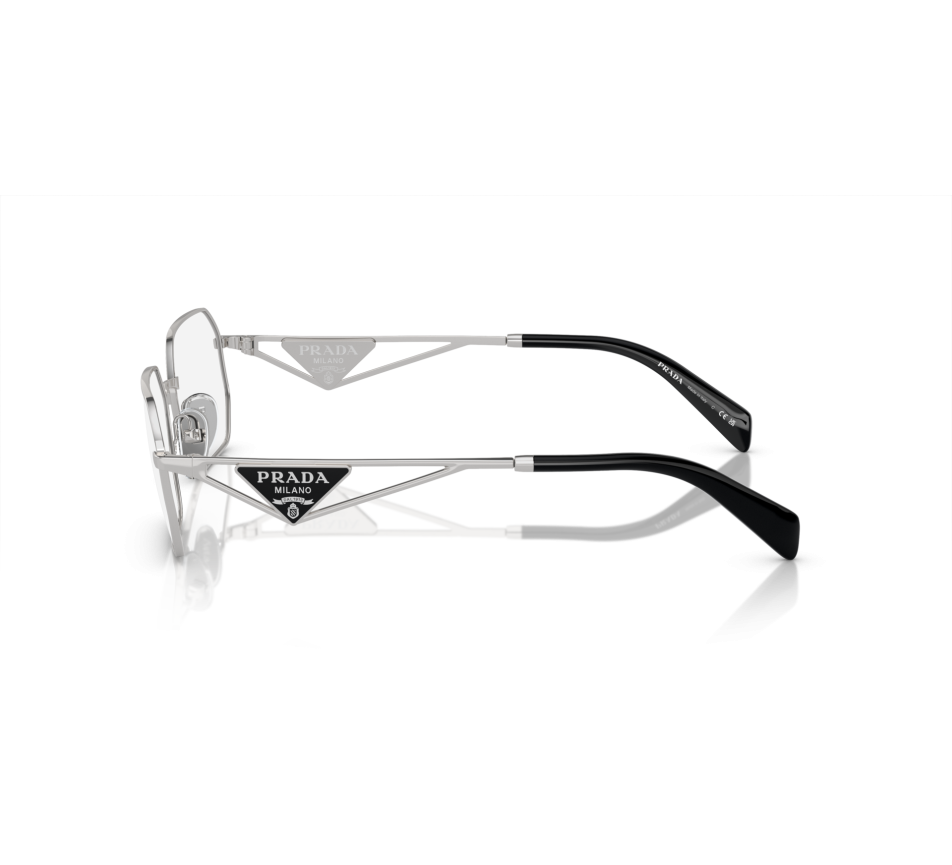 Lunettes de vue PRADA PR A53V 1BC1O1 56/17