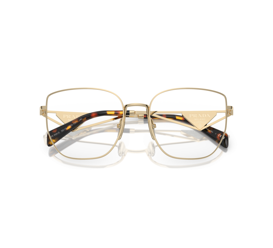 Lunettes de vue PRADA PR A54VD ZVN1O1 55/18