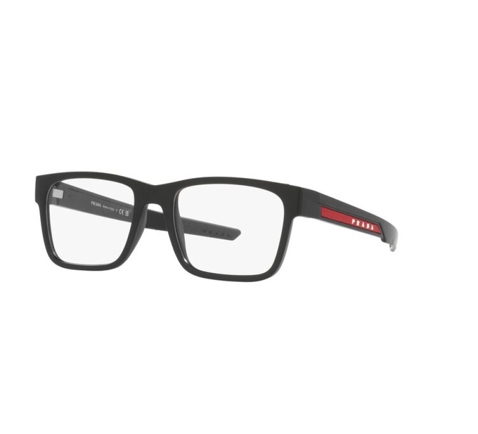 Monture Prada Lunette De Vue Lunettes De Vue Pour Homme