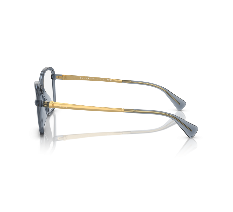 Lunettes de vue RALPH By Ralph Lauren RA7156U 6130 52/17