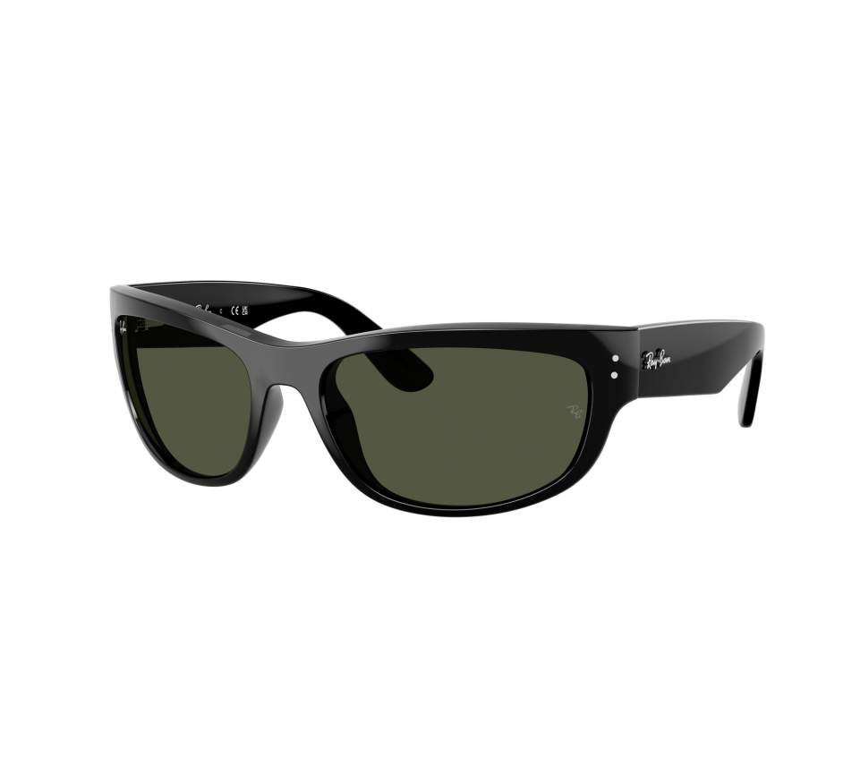 Lunettes de soleil RAY-BAN RB2289 901/31 63/19