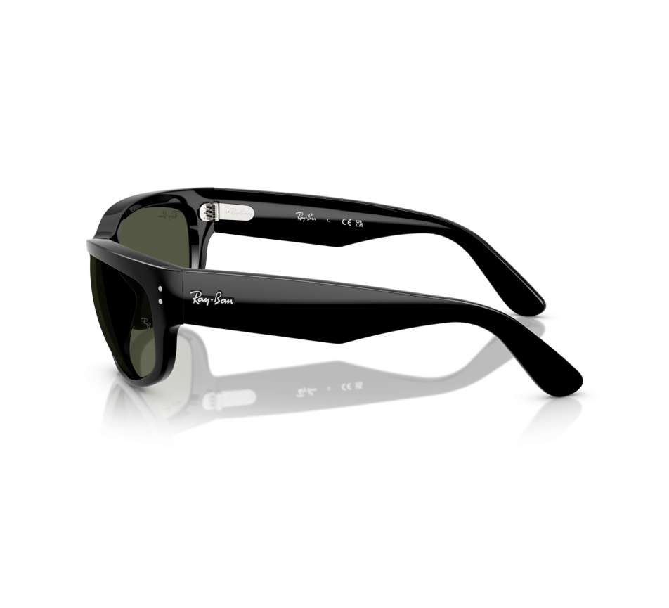 Lunettes de soleil RAY-BAN RB2289 901/31 63/19