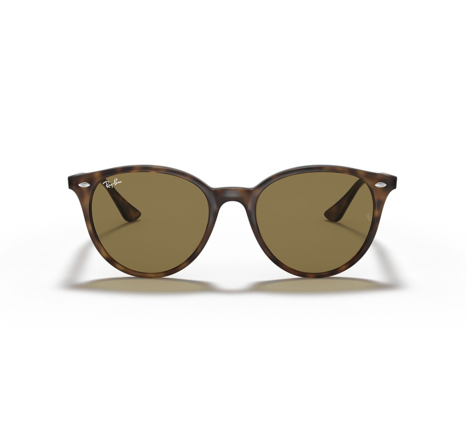 Lunettes de soleil RAY-BAN RB4305 710/73 53/19