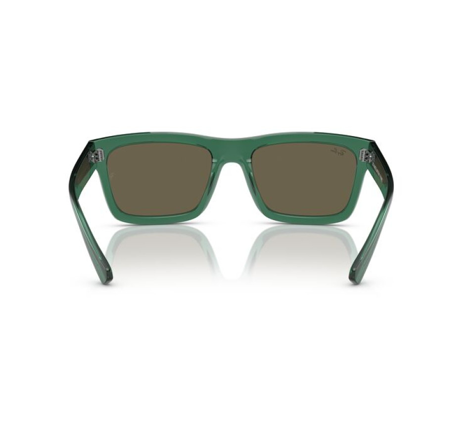 Lunettes de soleil RAY-BAN RB4396 6681/3 54/20