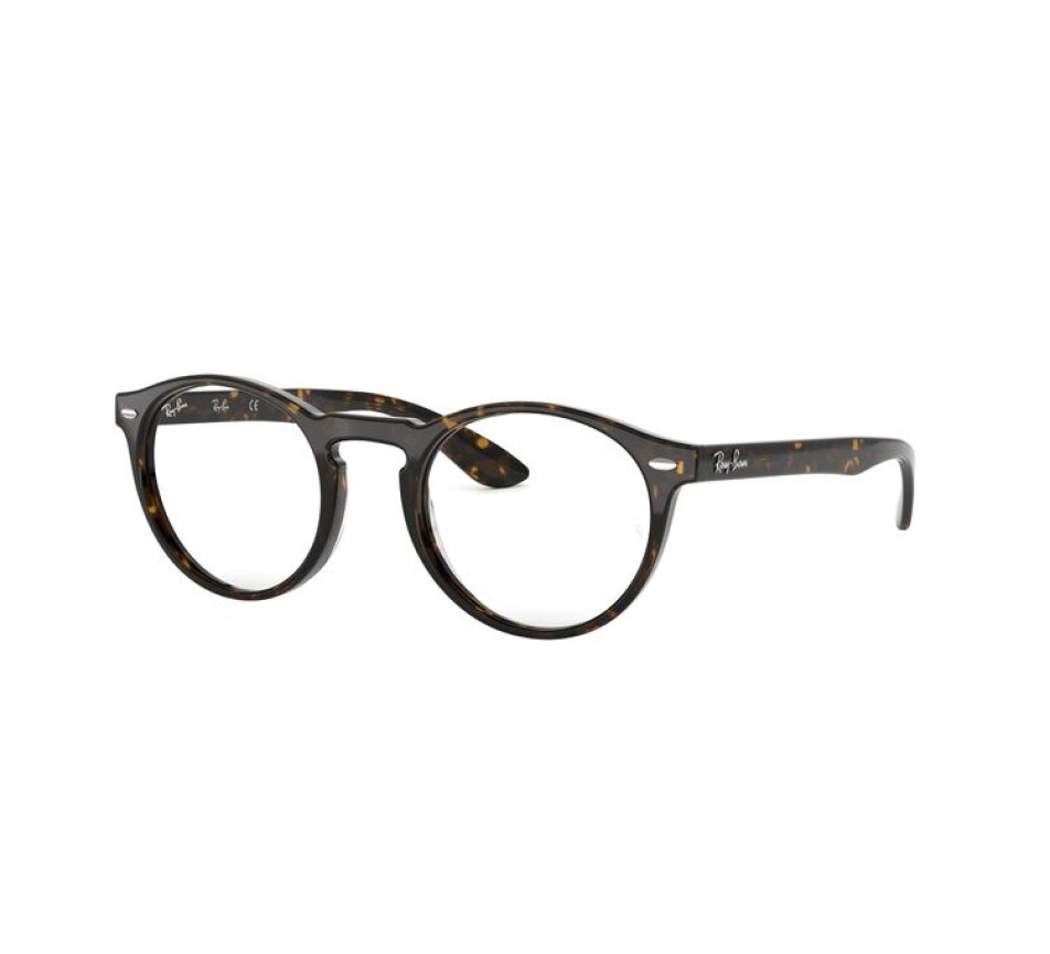 Lunettes de vue RAY-BAN RX5283 2012 49/21