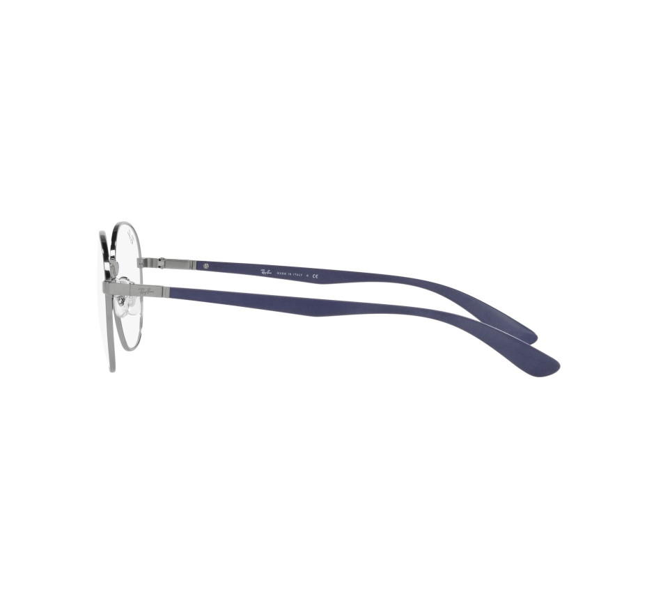 Lunettes de vue RAY-BAN RX6461 2502 51/19