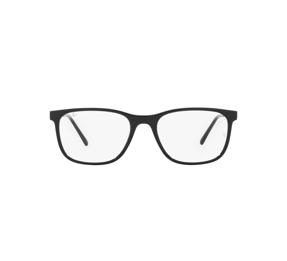 Lunettes de vue RAY-BAN RX7244 2000 51/18