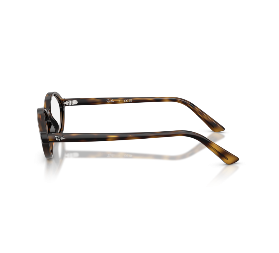 Lunettes de vue RAY-BAN RX7265 8320 54/16