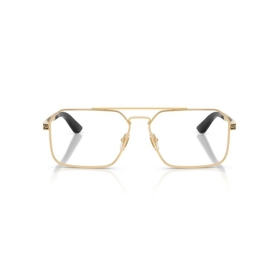 Lunettes de vue VERSACE VE1326 1523 58/14