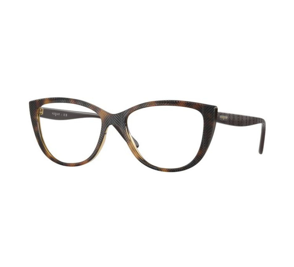 Lunettes de vue VOGUE EYEWEAR VO5485 W656 52/16
