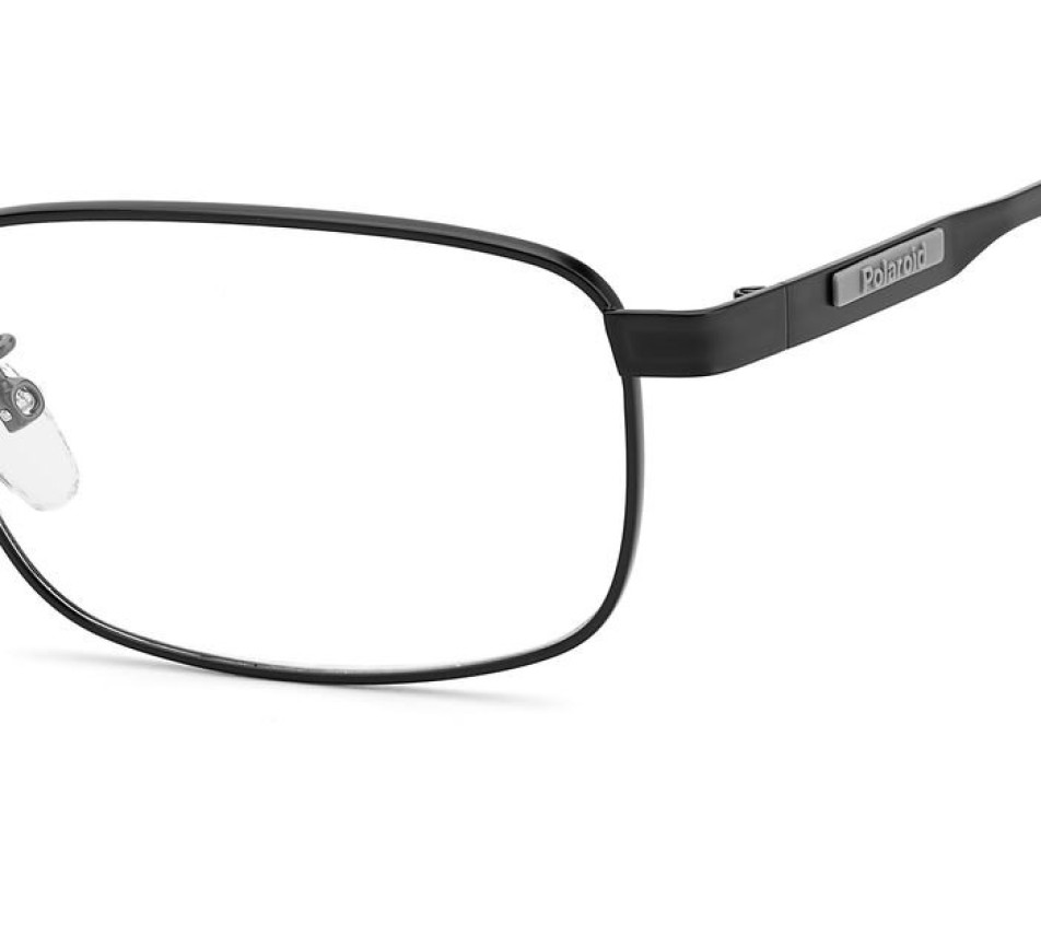 Lunettes de vue POLAROID PLD D480/G 003 57/17