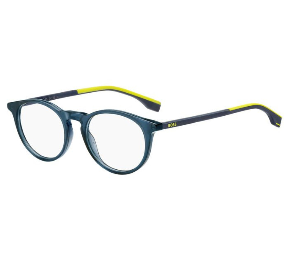 Lunettes de vue BOSS HUGO BOSS BOSS 1545 DCD 47/17
