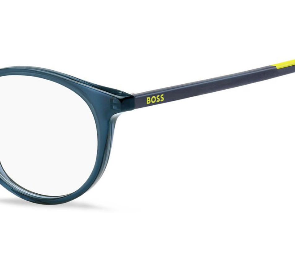 Lunettes de vue BOSS HUGO BOSS BOSS 1545 DCD 47/17
