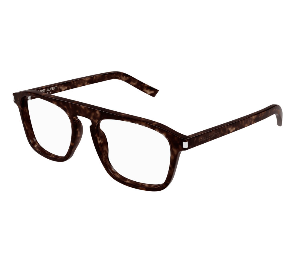 Lunettes de vue SAINT LAURENT SL 157-007 52/18