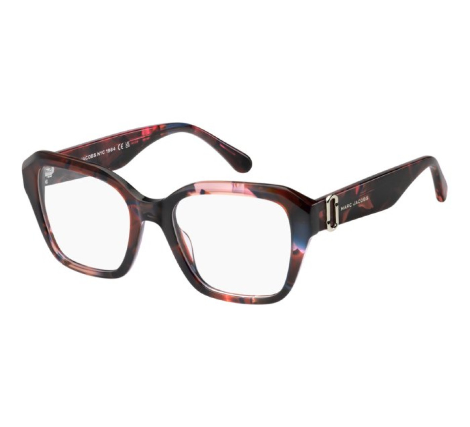 Lunettes de vue MARC JACOBS MARC 923 - 65T 52/19