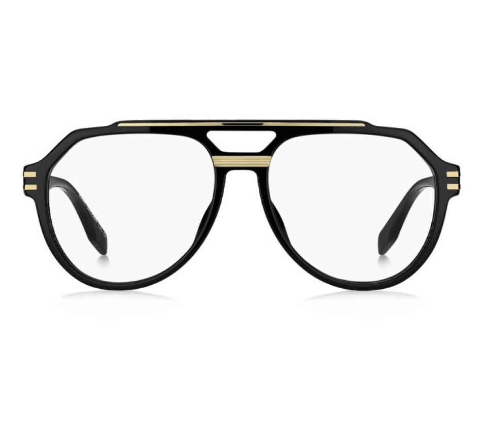 Lunettes de vue MARC JACOBS MARC 876 - 2M2 57/16