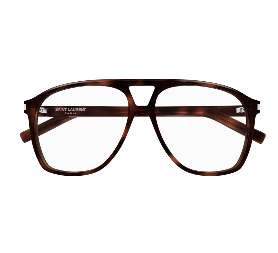 Lunettes de vue SAINT LAURENT SL 596 DUNE OPT-003 58/14