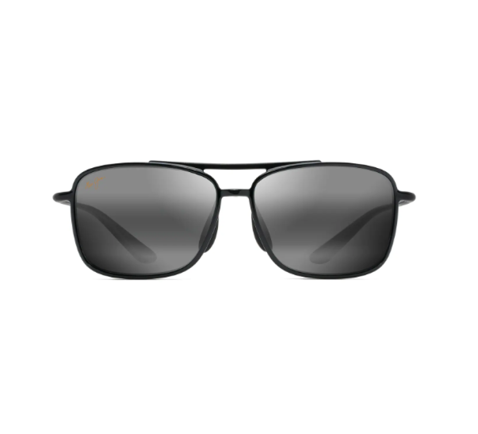 Lunettes de soleil MAUI JIM KAUPO GAP 54802