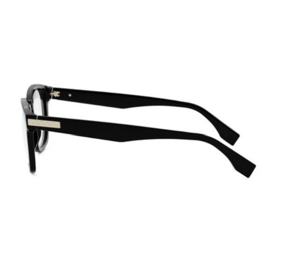 Lunettes de vue FENDI FENDI ESSENTIAL FE50097I 001 51/21
