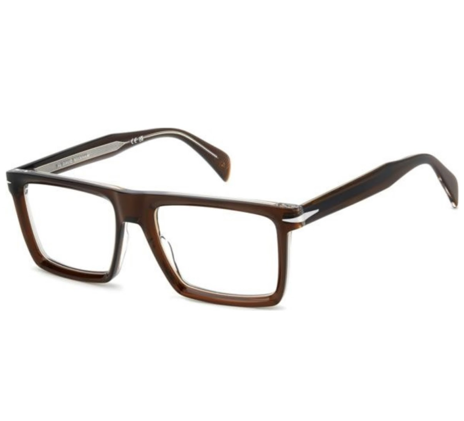 Lunettes de vue DAVID BECKHAM DB 7138 YL3 55/18