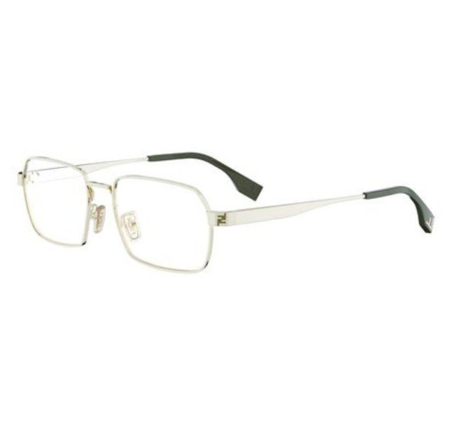 Lunettes de vue FENDI FENDI SKY FE50128U 032 55/17