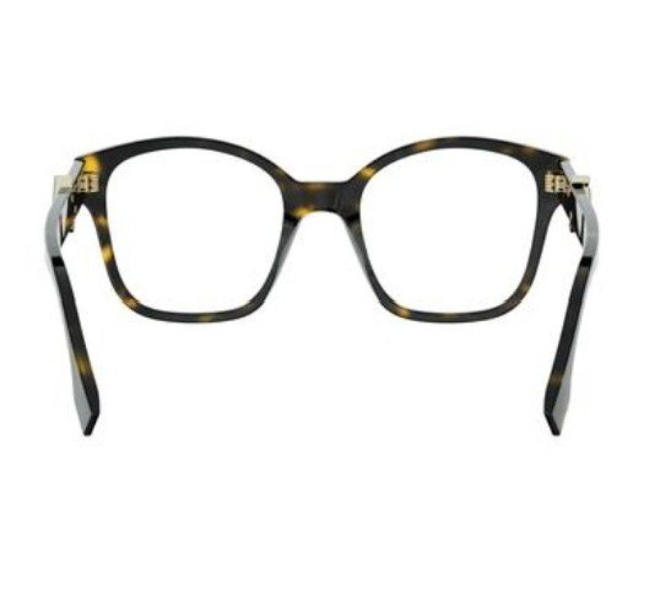 Lunettes de vue FENDI FF DIAMONDS FE50135I 052 52/20