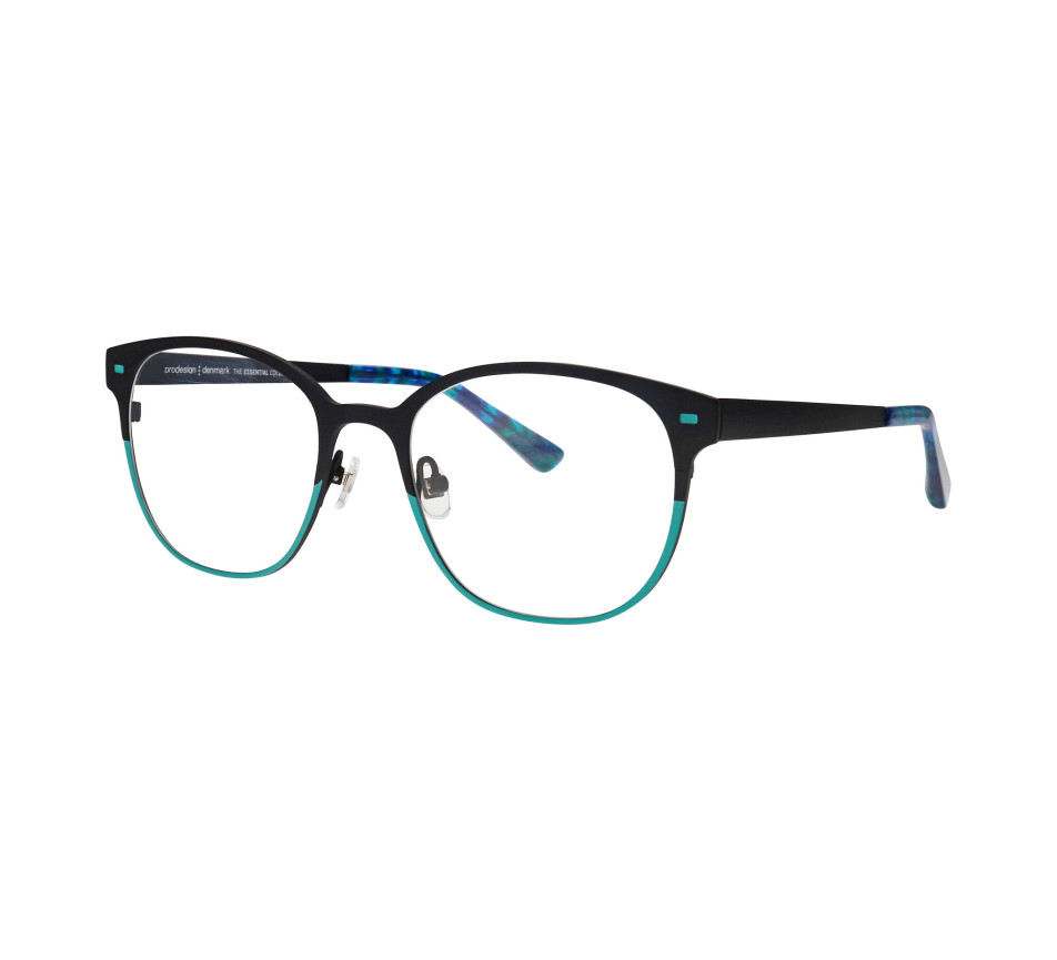 Lunettes de vue PRODESIGN 1468 9031 52/19