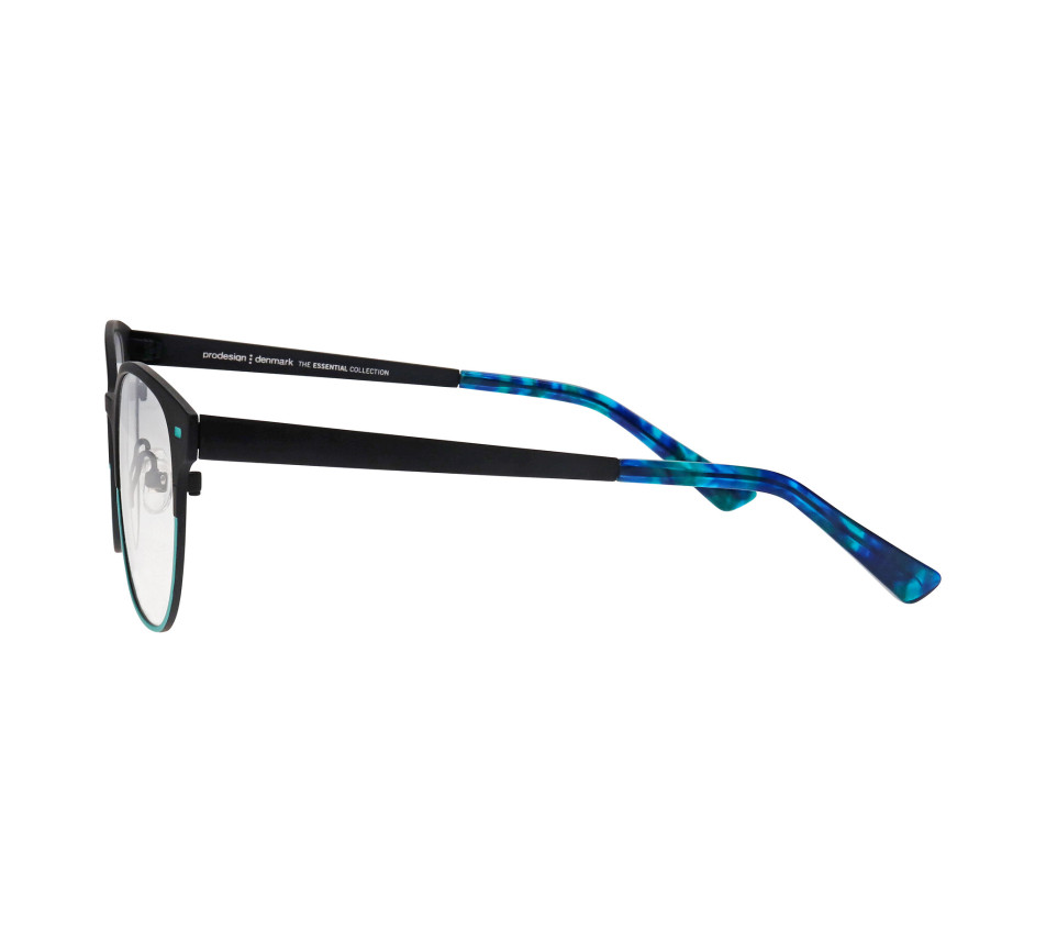 Lunettes de vue PRODESIGN 1468 9031 52/19