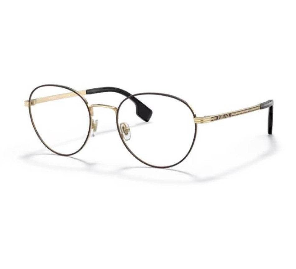 Lunettes de vue VERSACE VE1279 1480 51/20