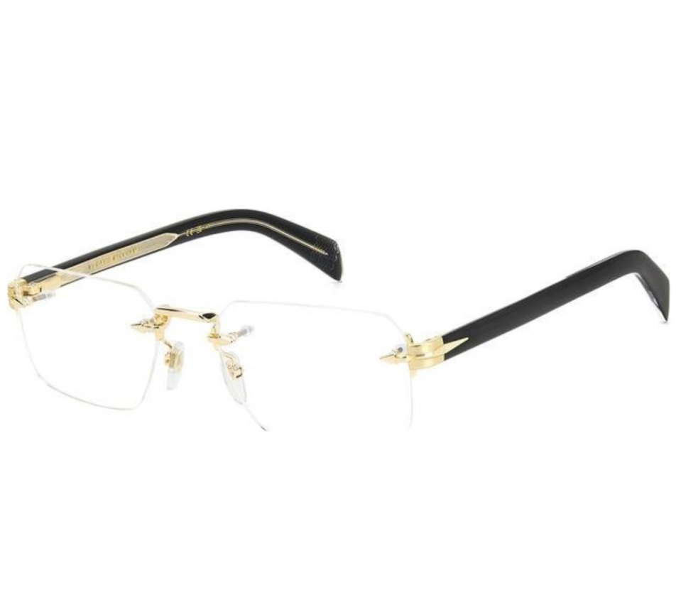 Lunettes de vue DAVID BECKHAM DB 7116 RHL 54/20