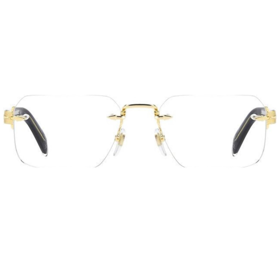 Lunettes de vue DAVID BECKHAM DB 7116 RHL 54/20