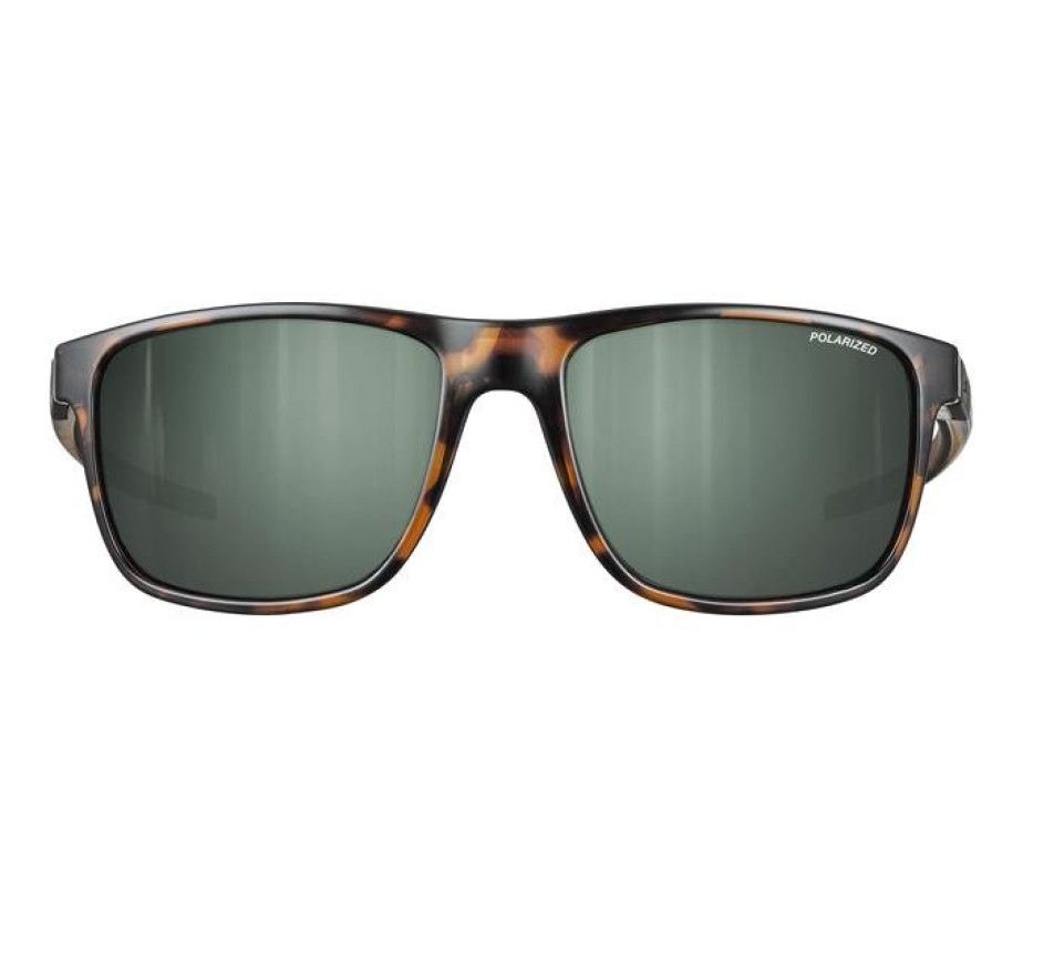Lunettes de soleil JULBO THE STREETS Marron - SPECTRON 3 POLARIZED