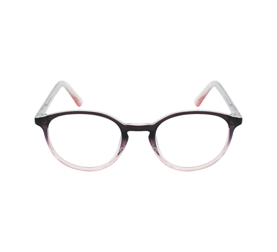Lunettes de vue 1796 CBAP2213 PRUNE 46/16