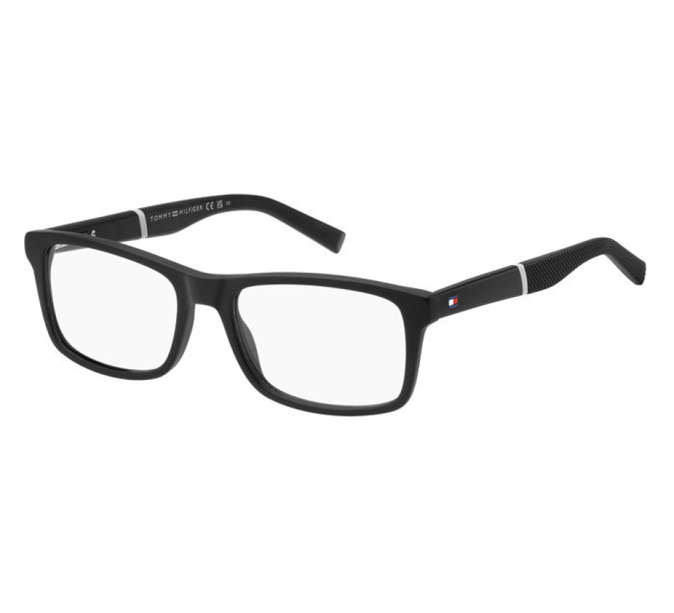 Lunettes de vue TOMMY HILFILGER TH 2044 003 53/17
