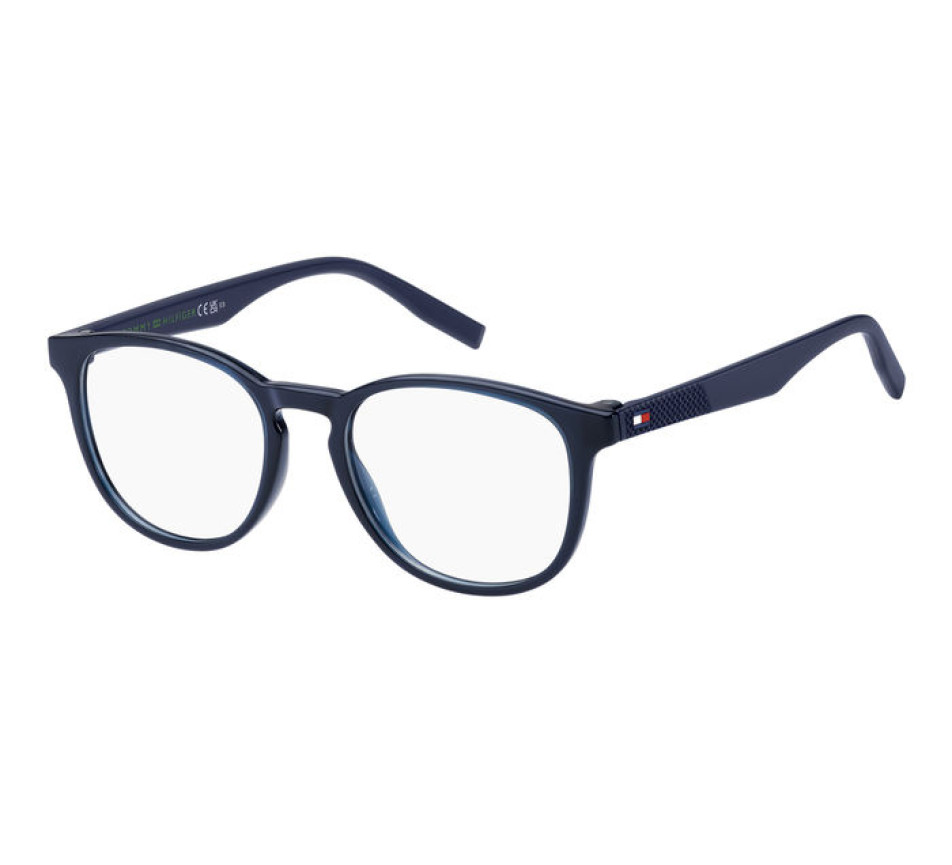 Lunettes de vue TOMMY HILFILGER TH 2026 PJP 48/17