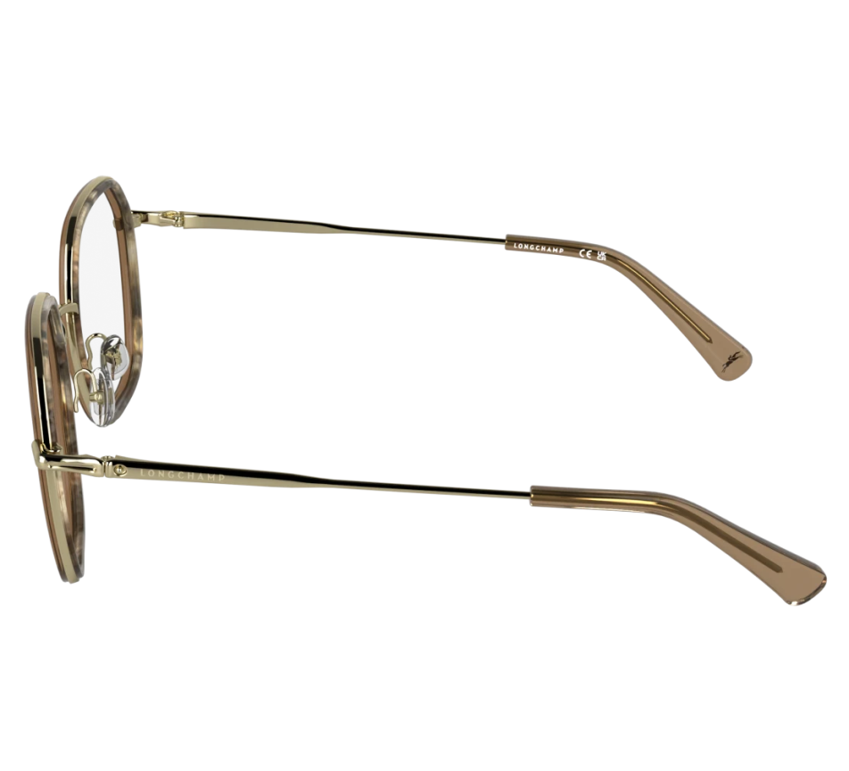 Lunettes de vue LONGCHAMP LO2183 254 53/20