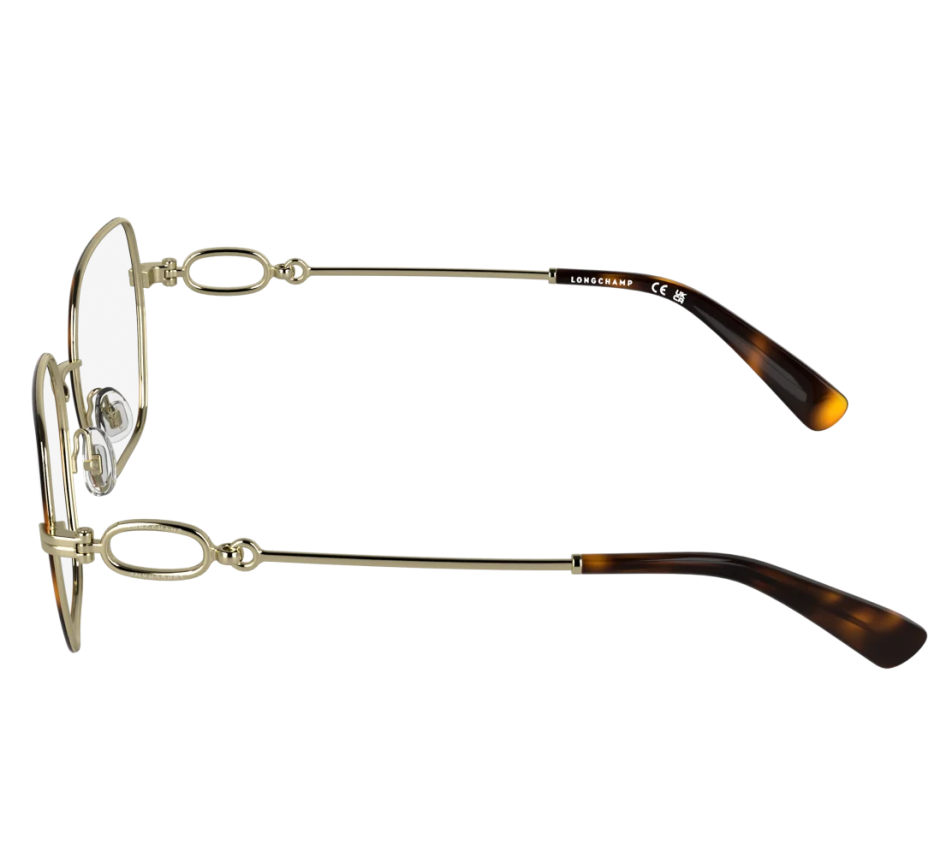 Lunettes de vue LONGCHAMP LO2184 230 54/17