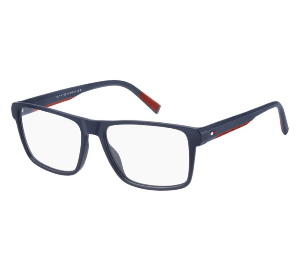 Lunettes de vue TOMMY HILFILGER TH 2328 8RU 56/16