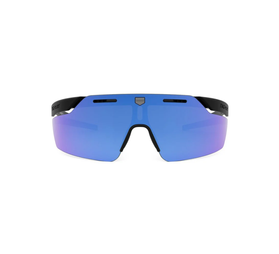 Lunettes de soleil TAG HEUER TH40001I-L 02U