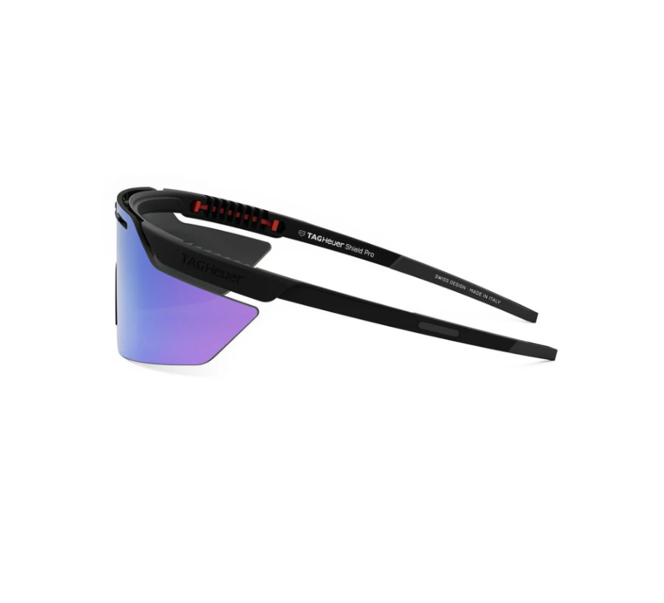 Lunettes de soleil TAG HEUER TH40001I-L 02U