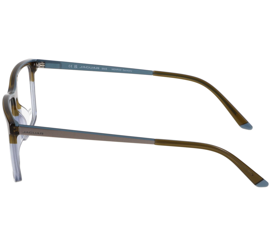 Lunettes de vue JAGUAR JAGUAR 2504 5309 57/14