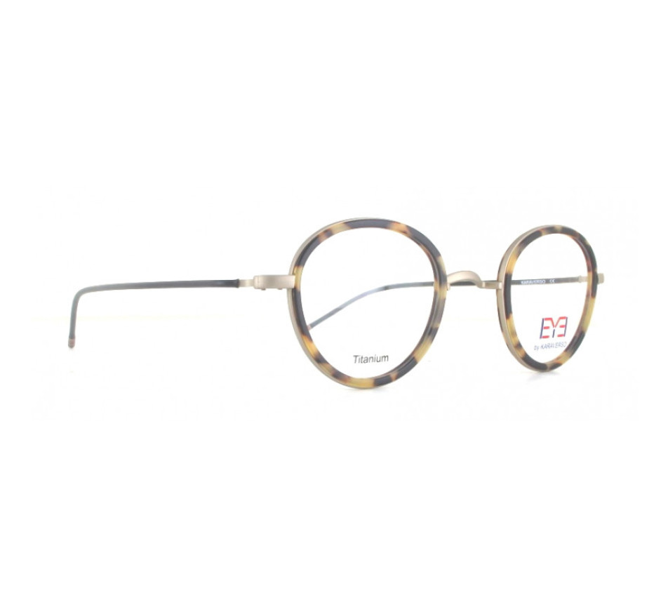 Lunettes de vue EDWIN C2 42/25