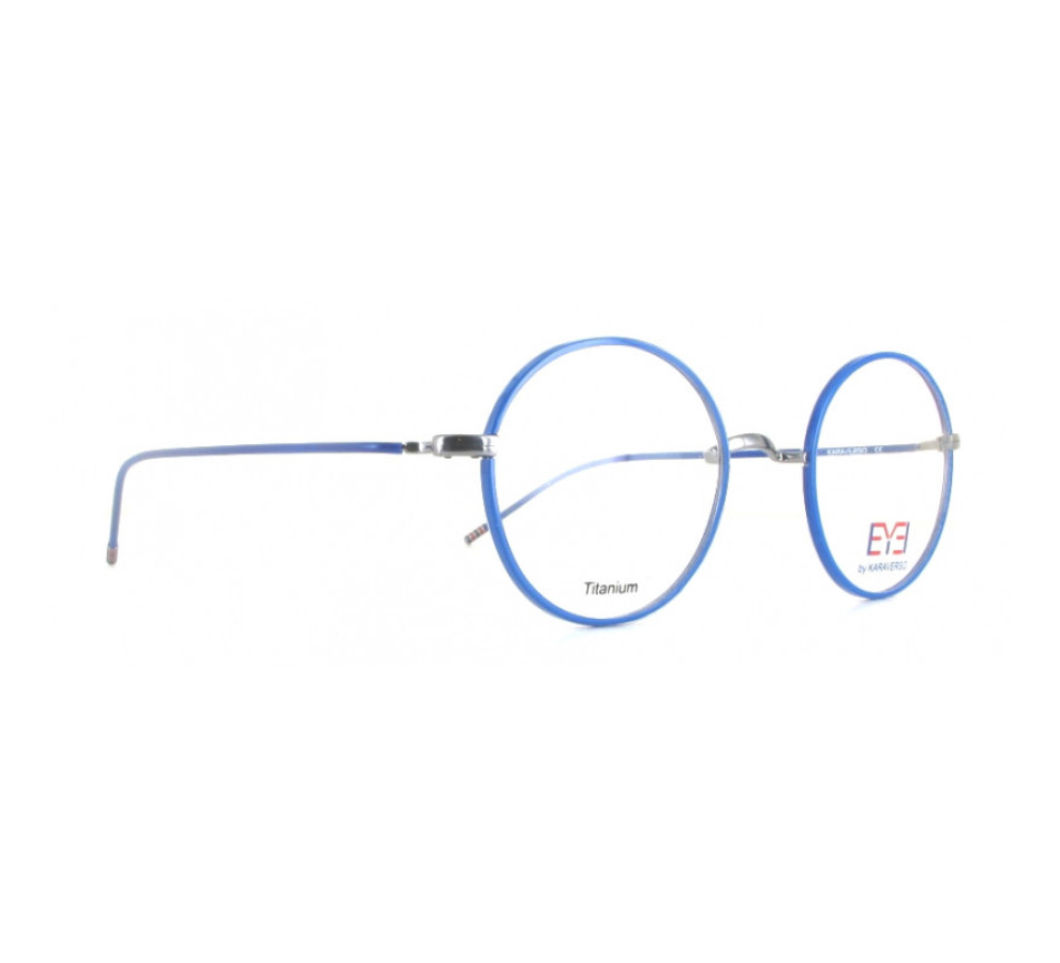 Lunettes de vue ERVAN C2 44/22