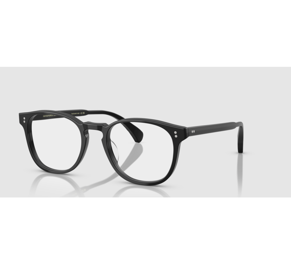 Lunettes de vue OLIVER PEOPLES Finley esq OV5298U 1465 51/20