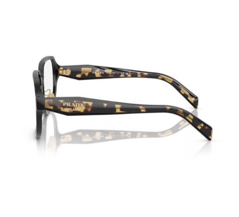 Lunettes de vue PRADA PR B07VD 3891O1 56/18