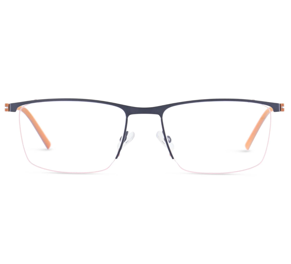 Lunettes de vue LIGHTEC 30213L GO05 54/18