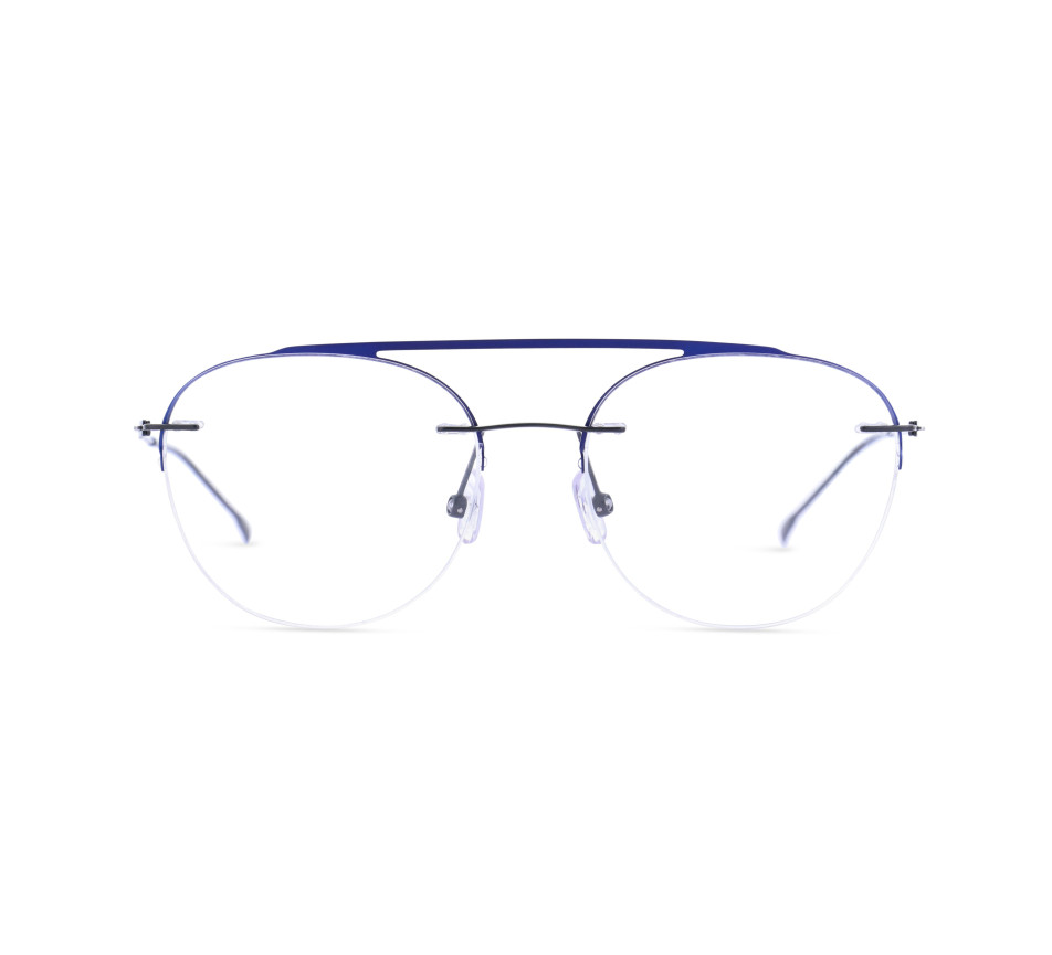 Lunettes de vue LIGHTEC 30219L GB08 52/17