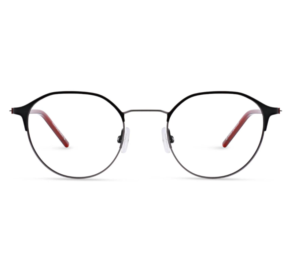 Lunettes de vue LIGHTEC 30245L NR01 49/21