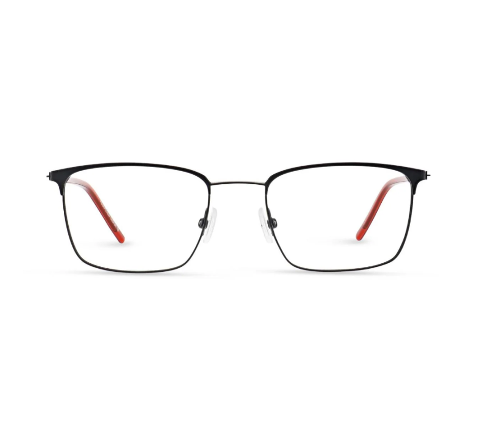 Lunettes de vue LIGHTEC 30246L GR06 52/19
